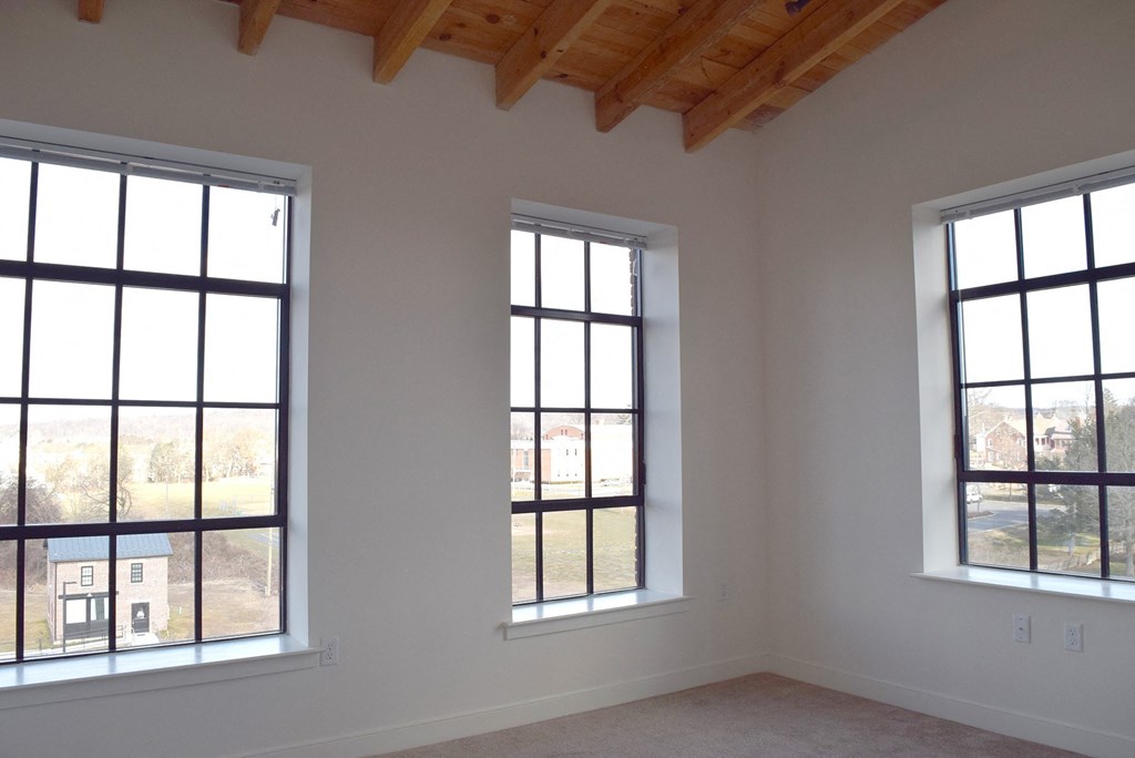 The Willows At East Greenville Apartments, 401 W 4th Street, East